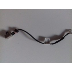 Mufa de alimentare Dell XPS 13 L322X (GRM3D)